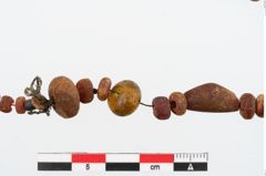 Foto von Perlenkette (NHMW-PRAE-024639)